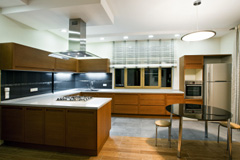 kitchen extensions Calver Hill